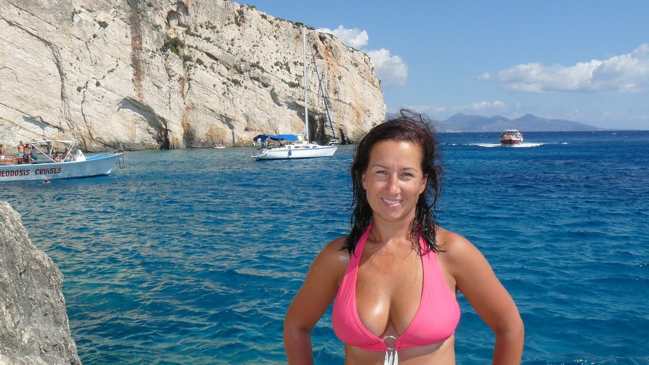 Zakynthos 2015 GoPro Hero 4 Black