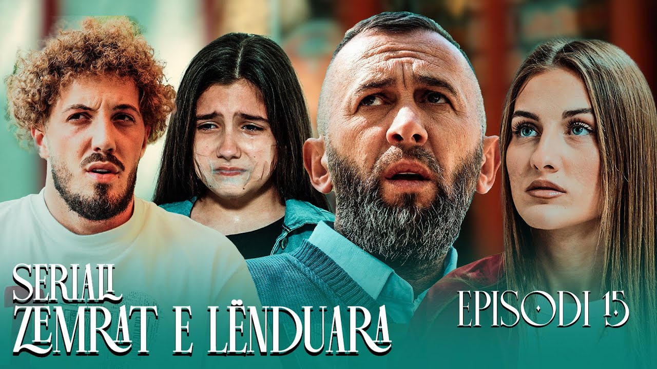 ZEMRAT E LËNDUARA - Episodi 15