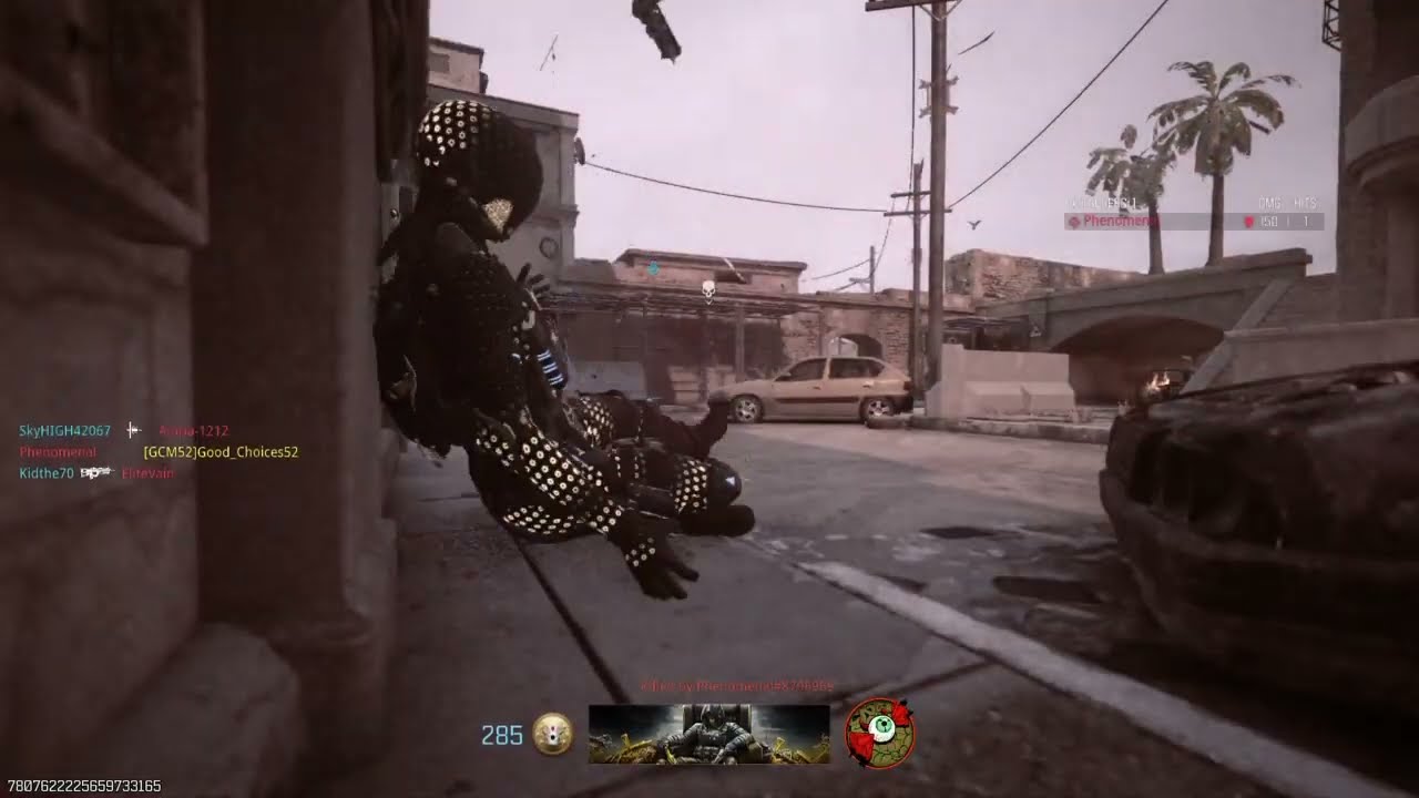 COD MW 3 (2023) 