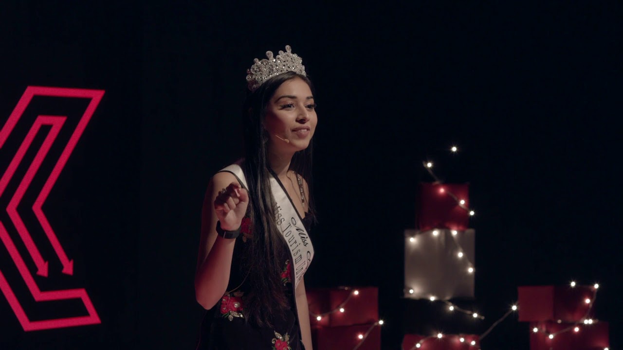 How To Start a Startup | Tanya Mittal | TEDxAGI