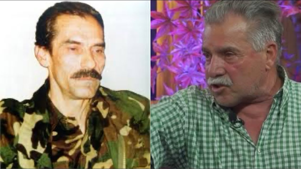 Nafi Çegrani: Fadil Kajtazi e di kush e vrau Ahmet Krasniqin, le ta pyet Fatos Klosin ai i tregon!