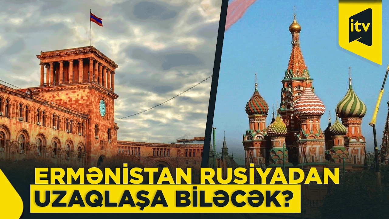 Ermənistanın ABŞ ilə yaxın əməkdaşlığı Rusiya ilə olan münasibətlərində nələri dəyişəcək?