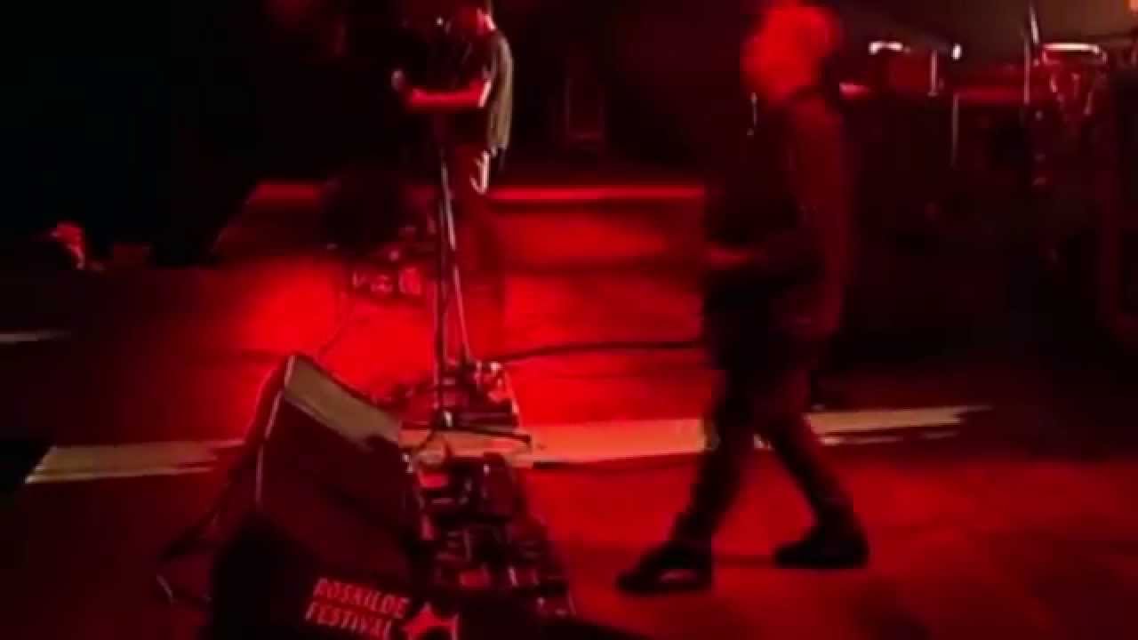 Mogwai - Ithica 27 Փ 9 + I'm Jim Morrison , I Dead + Batcat - Live 2014