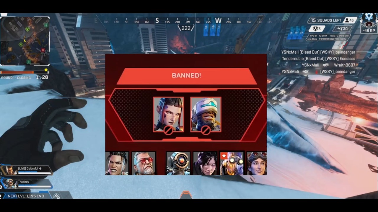APEX LEGENDS SEASON 31 + 32 RANKED IS GETTING A HUGE OVERHAUL!