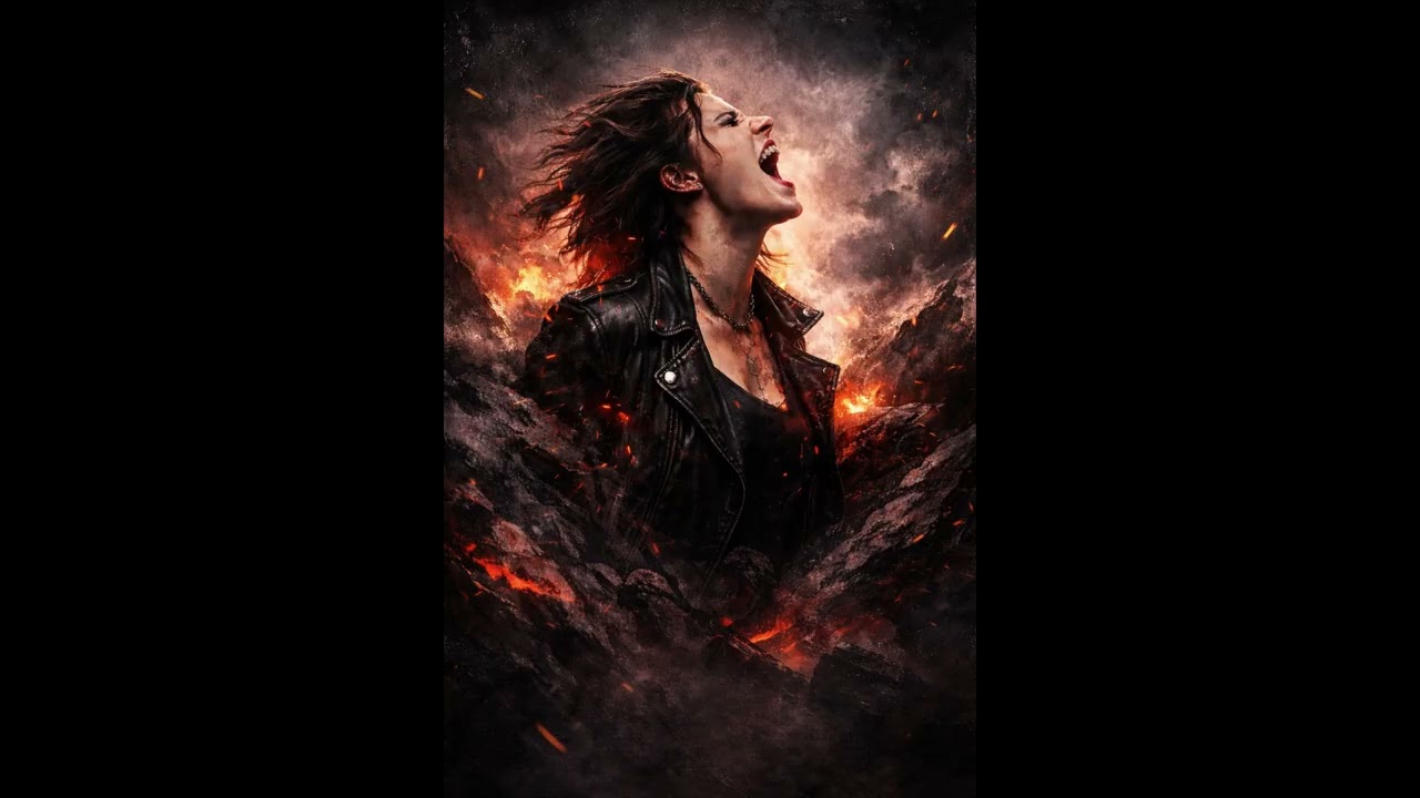 G. Papen - Holding the Signal (Hard Rock Version, 2026)
