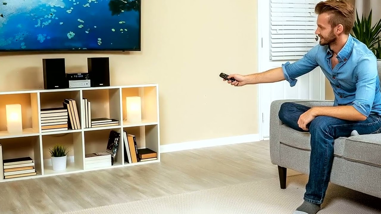 Philips TAM3205 Review: The Best Compact CD & Bluetooth Combo for 2026?