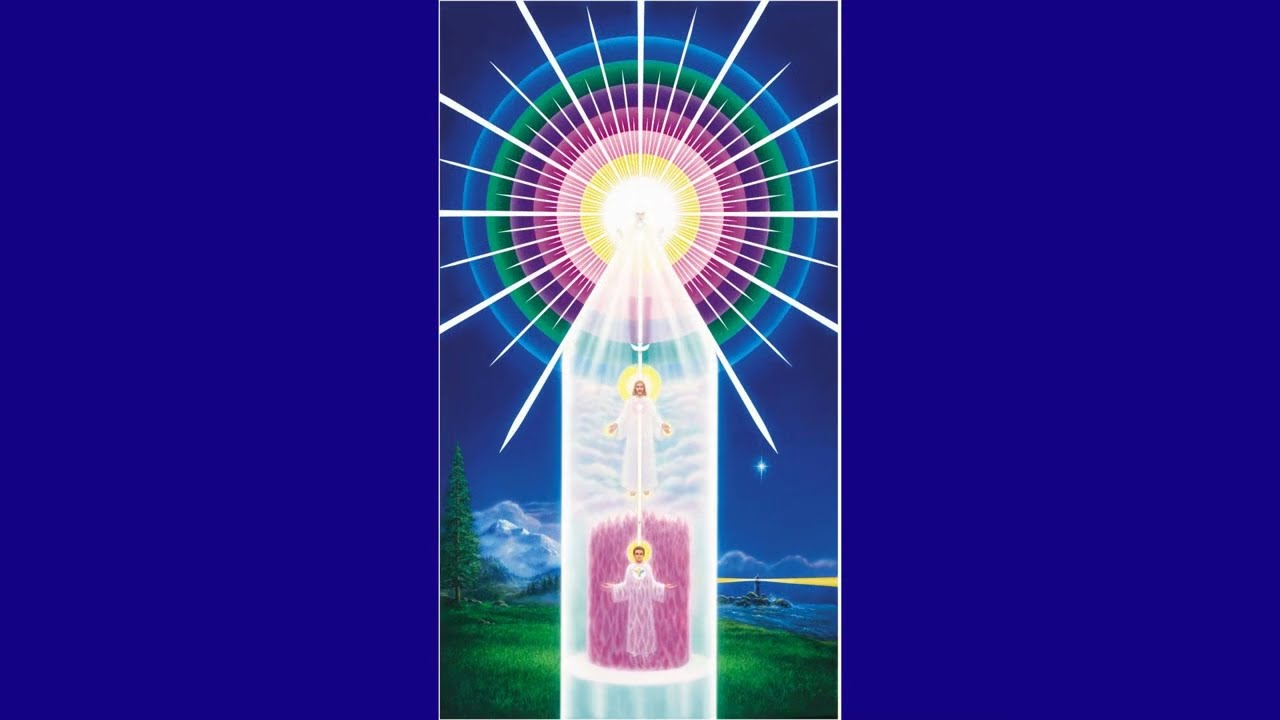 Kuan Yin  Sunday Service