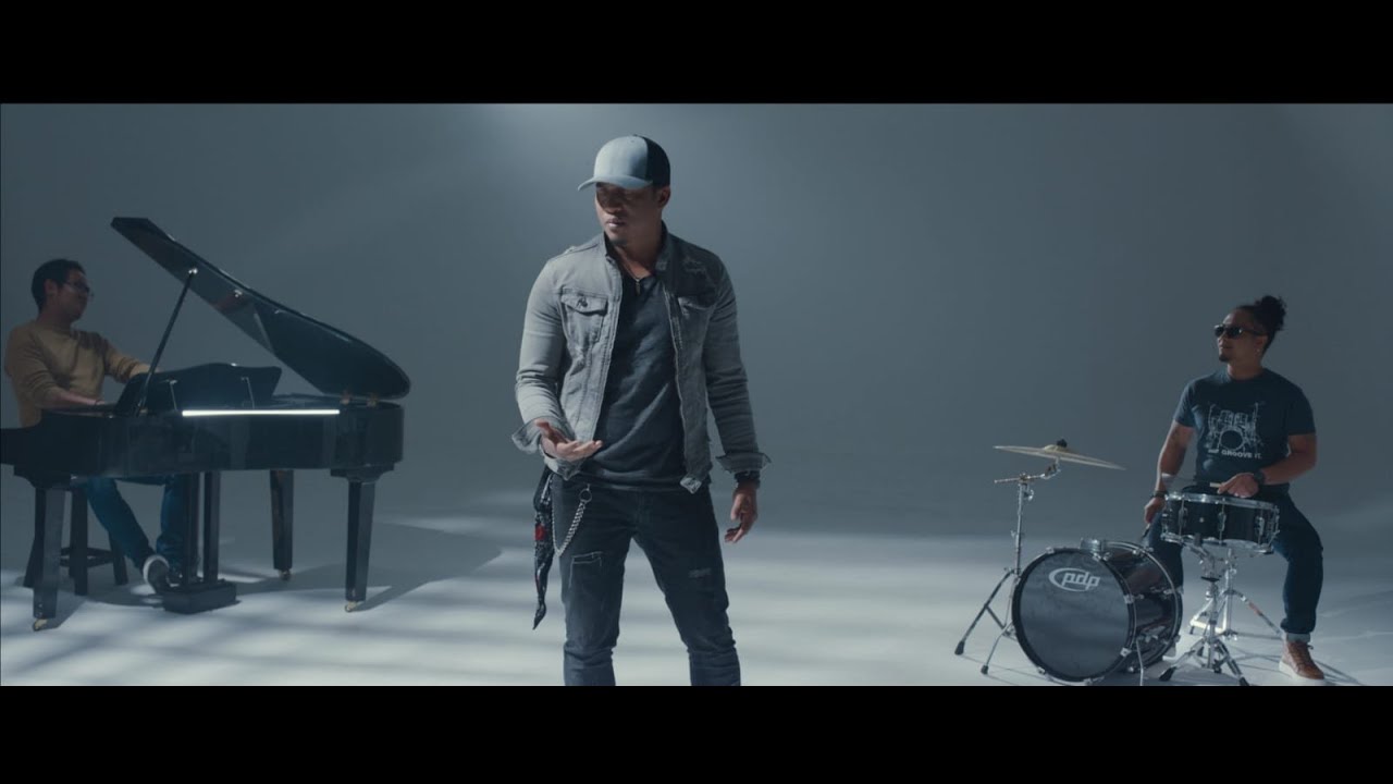 AmbondronA  -   Tomany irery (Official video)