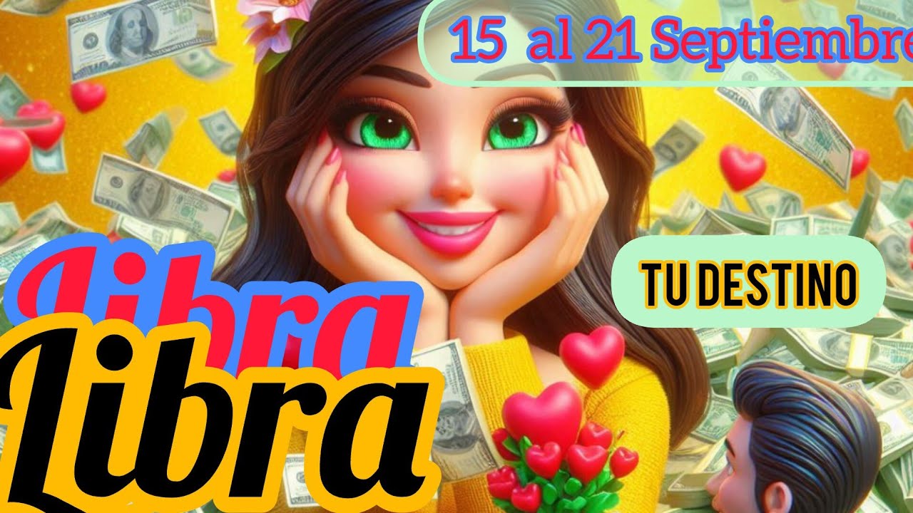 LIBRA ♎️ JUSTICIA DIVINA!!:)UN DINERO PARA TI! DE DONDE VIENE TANTISIMA FORTUNA??MILLONARIO POR DEST
