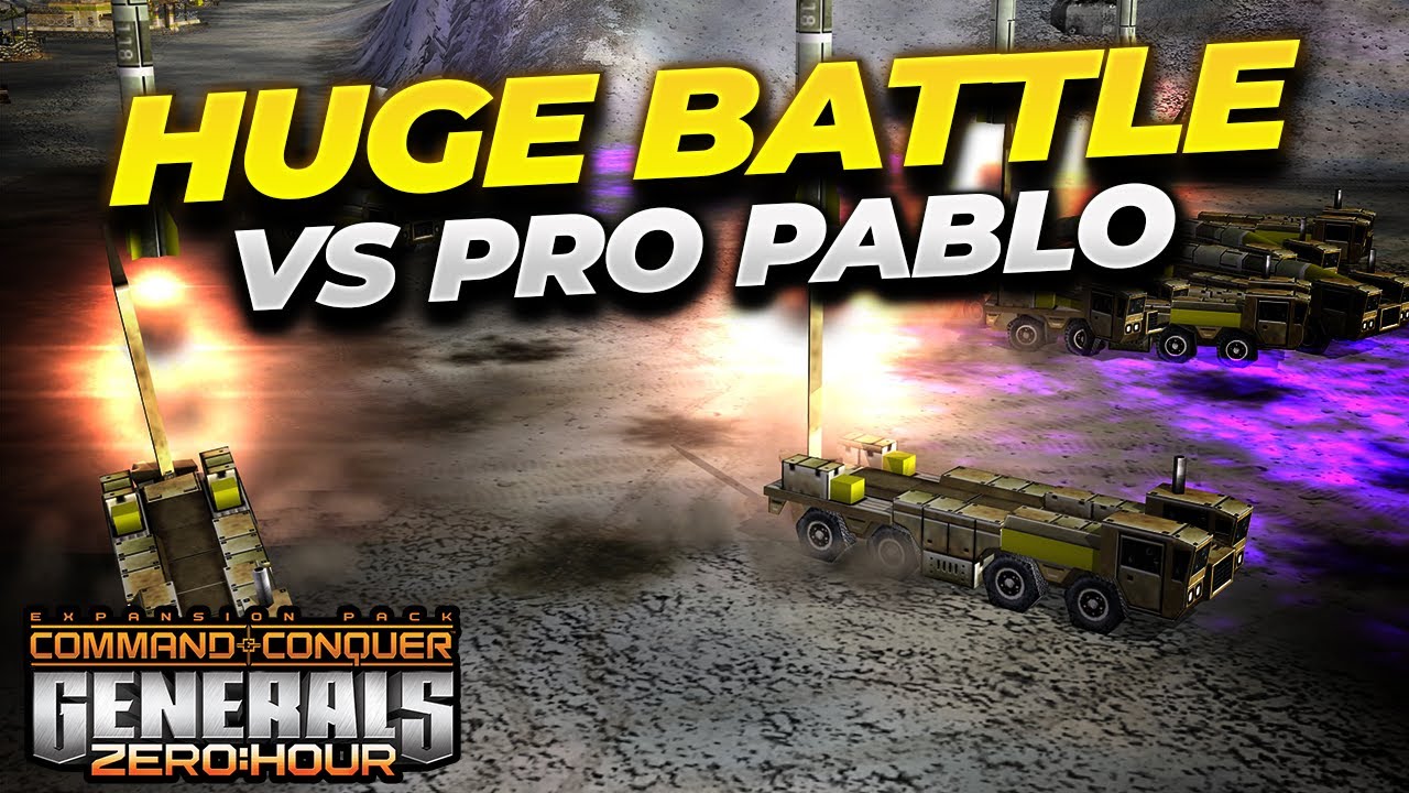 1v1v1v1v1v1 Defcon FFA vs PRO Pablo