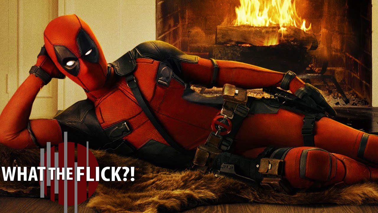 Deadpool - Official Movie Review