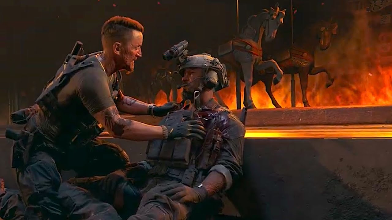 【PC版吹き替え】BATTLEFIELD 6 キャンペーン#6 
