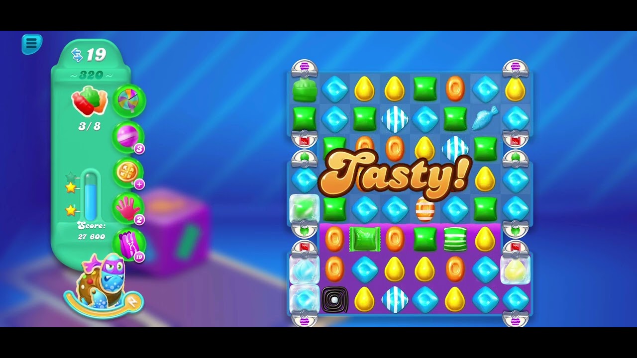 Candy Crush Soda 320