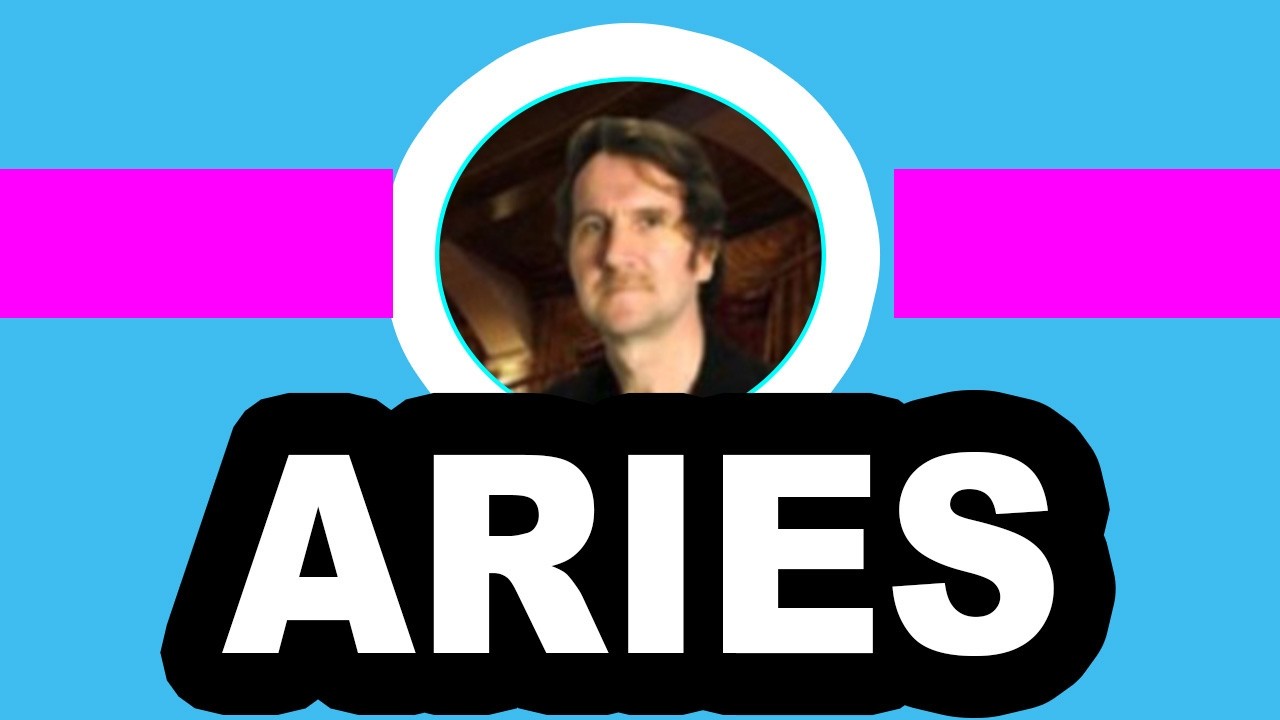 ARIES, LLEGA EL FIN, DIOS DICE BASTA! PERO ESTE AMOR ESTA MUY CERCA  PERO CUIDADO