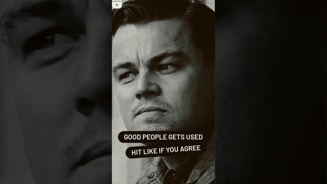 Good people gets used #shorts #shortvideo #youtubeshorts 💔💔