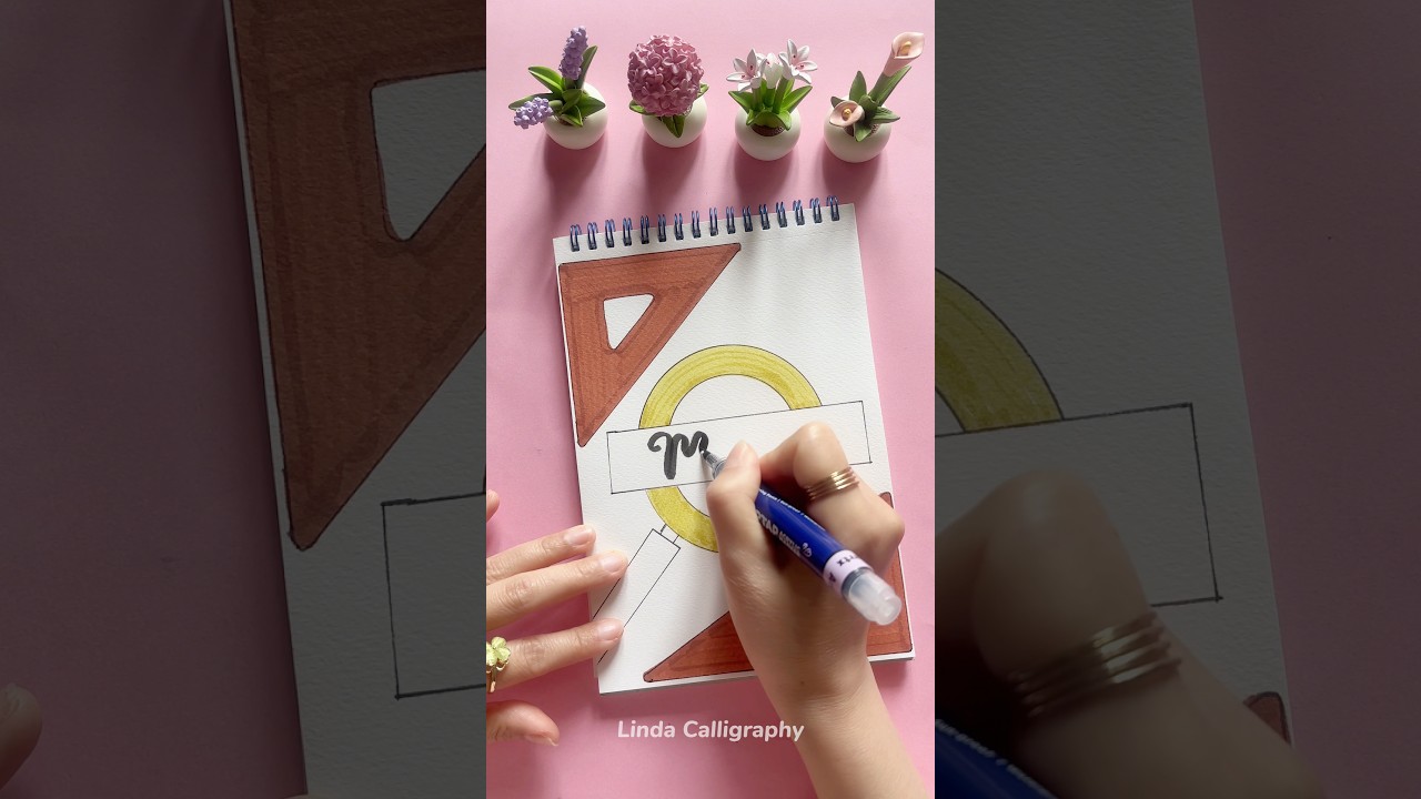 Easy Front Page Idea: Math 📐