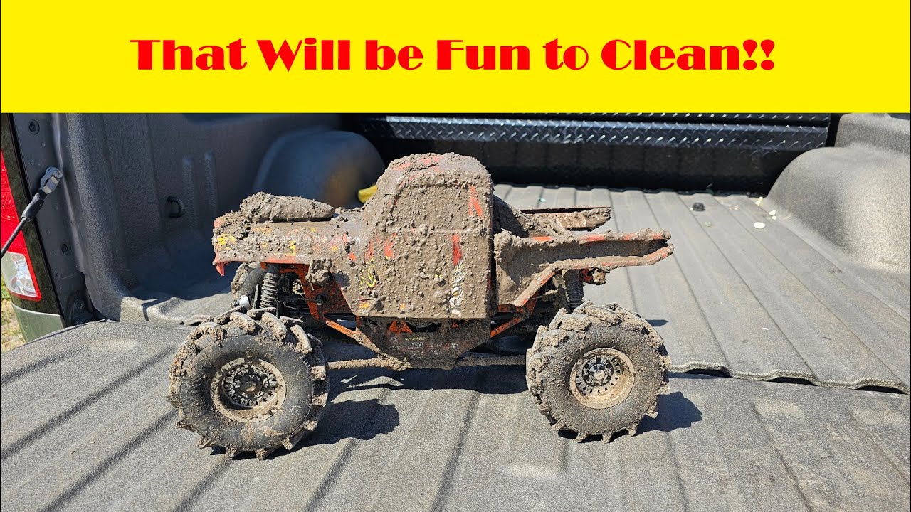 Bog Hog - Bogging In The Mud