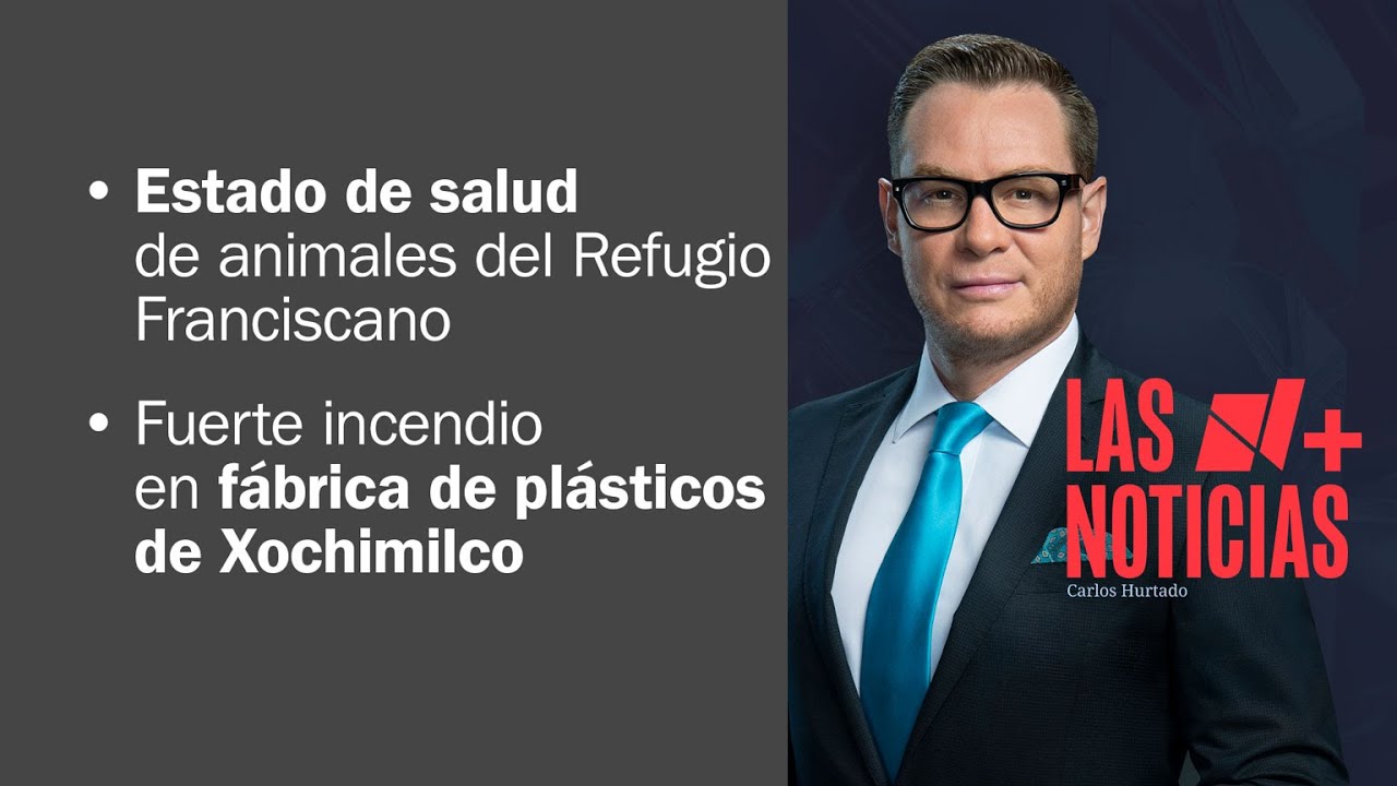 Las Noticias - 22 de enero de 2026