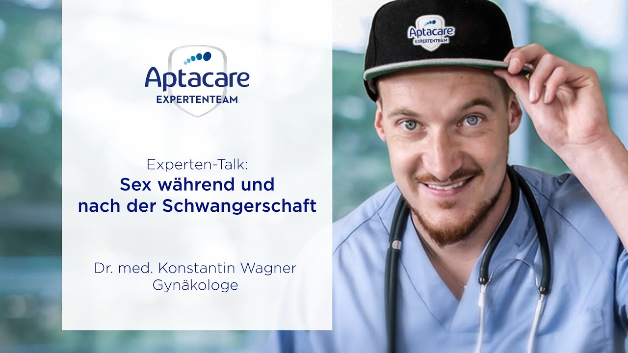 Sex während und nach der Schwangerschaft