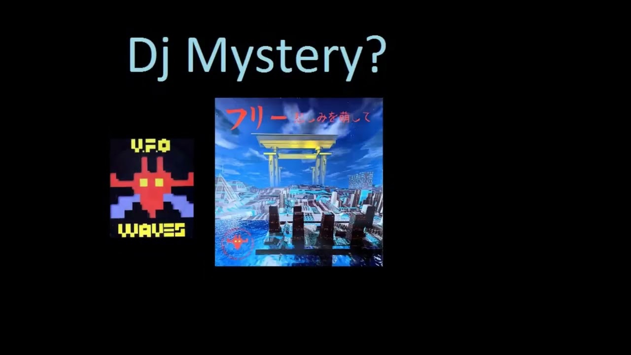 Dj Mystery Easter 2023