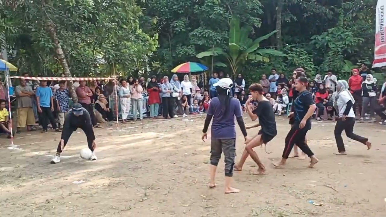 Bincung kaling