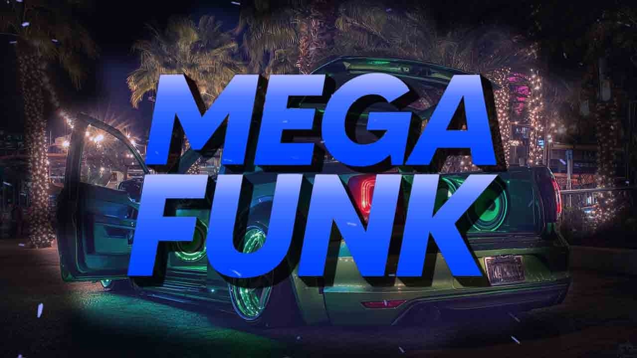MEGA FUNK VIRAL 2026 🔥 GRAVE DOMINANTE – O SOM QUE NÃO PARA