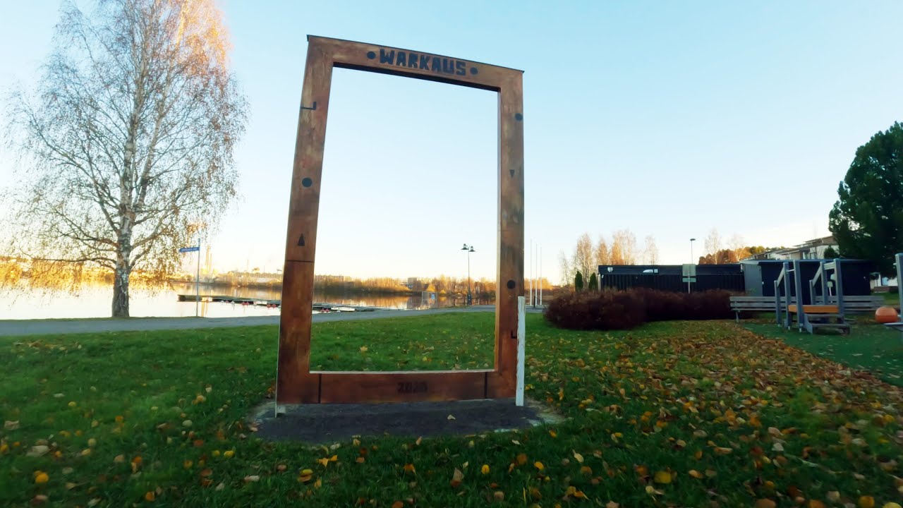 Varkaus