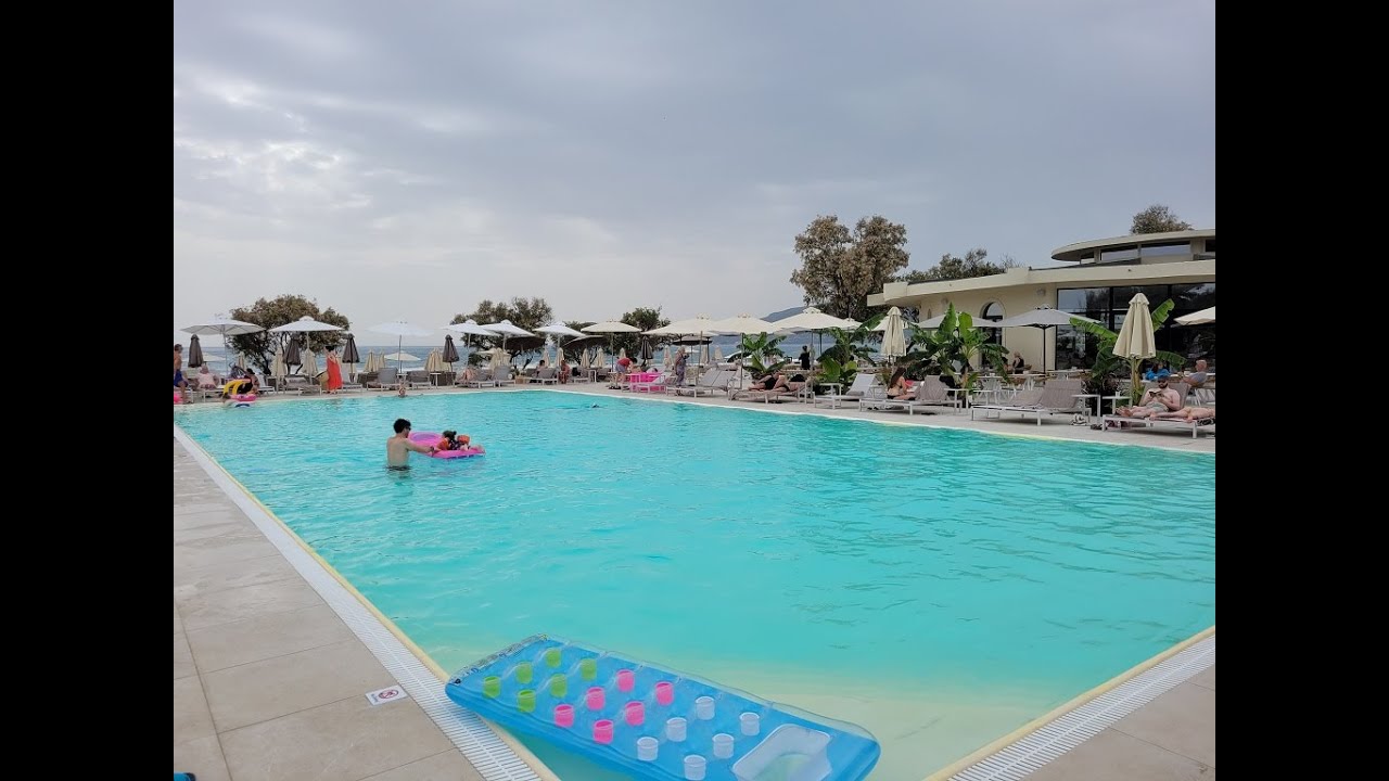 DOMES AULUS ZANTE ZAKYNTHOS GREECE #zakynthos #greece #besthotels