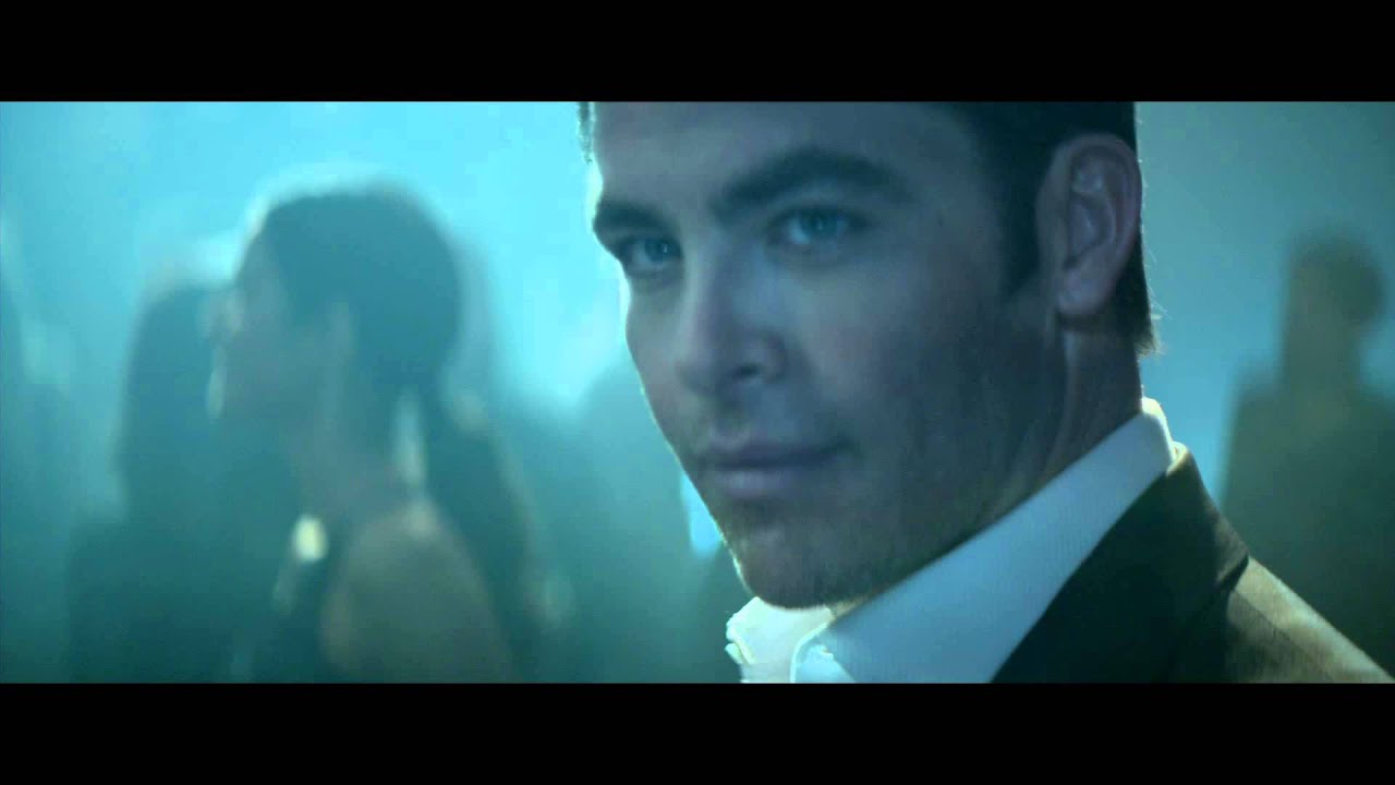 Giorgio Armani - Armani Code Homme