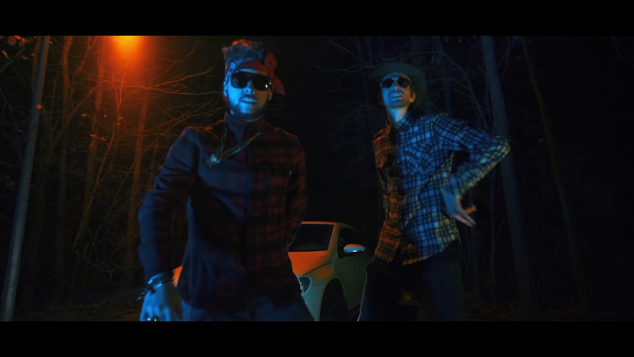 Shay feat. Aspy - #1000 🔟0️⃣0️⃣ | Videoclip Oficial
