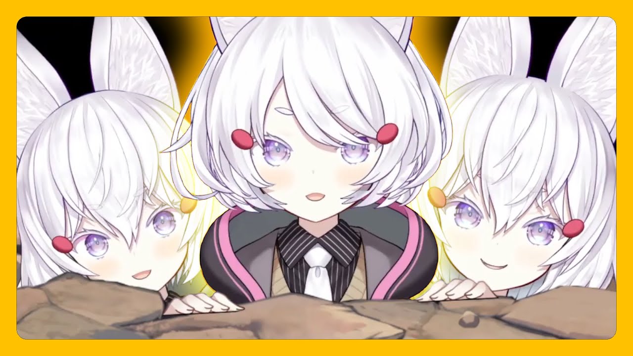 Tenma gets a model upgrade [ MAEMI 3.0 ]