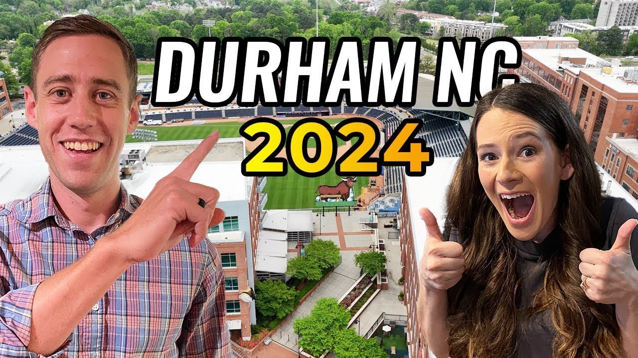 Moving to Durham NC: Your Ultimate Guide