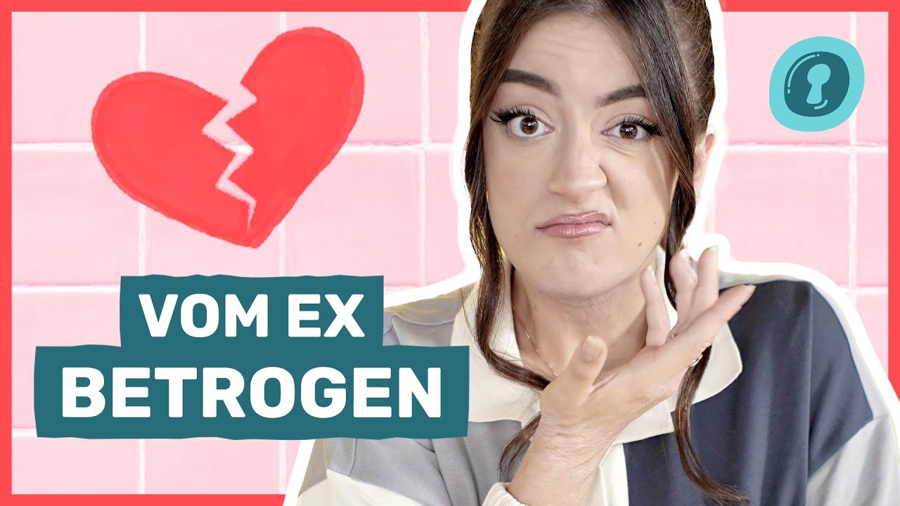 Liebeskummer: Was hat dir geholfen, Parshad? | Auf Klo