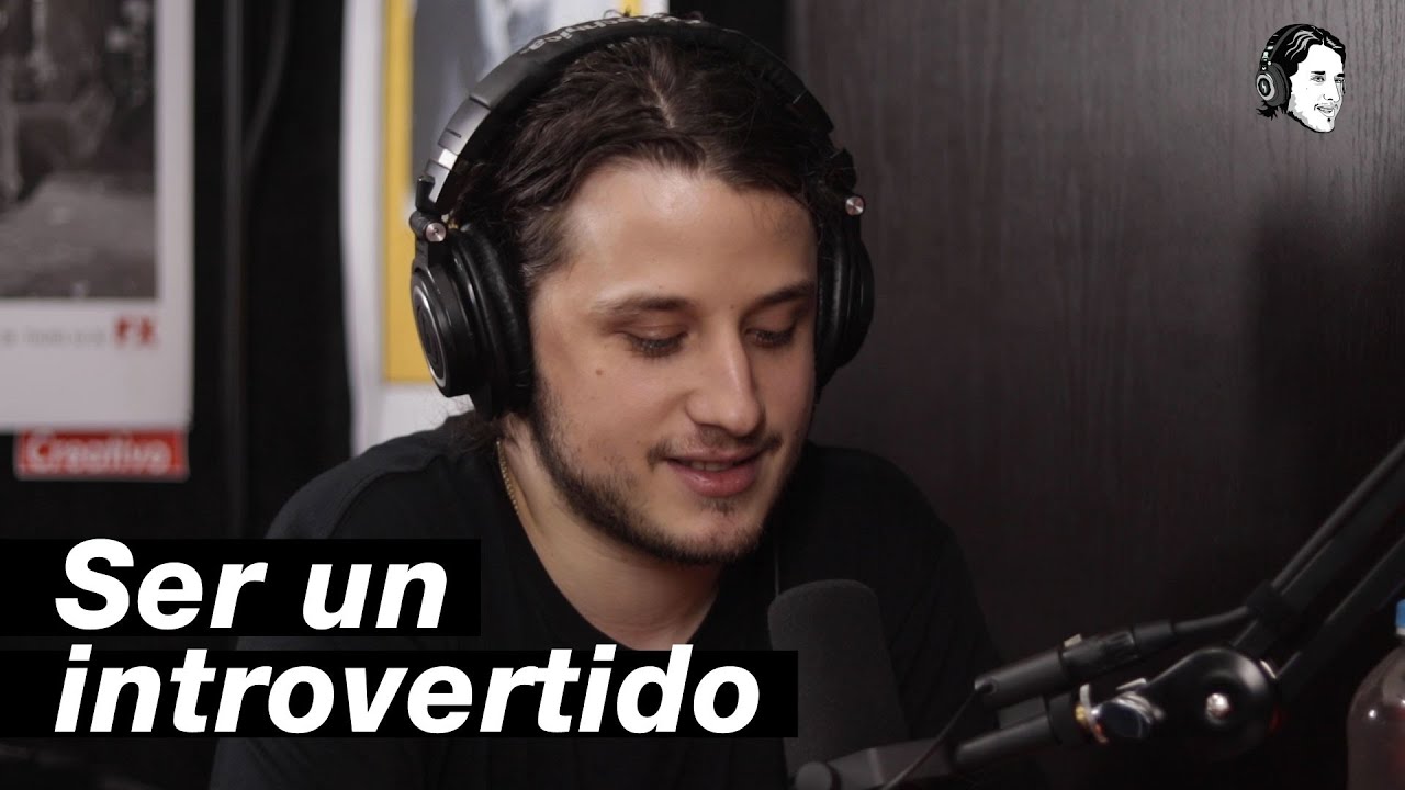 SER UN INTROVERTIDO