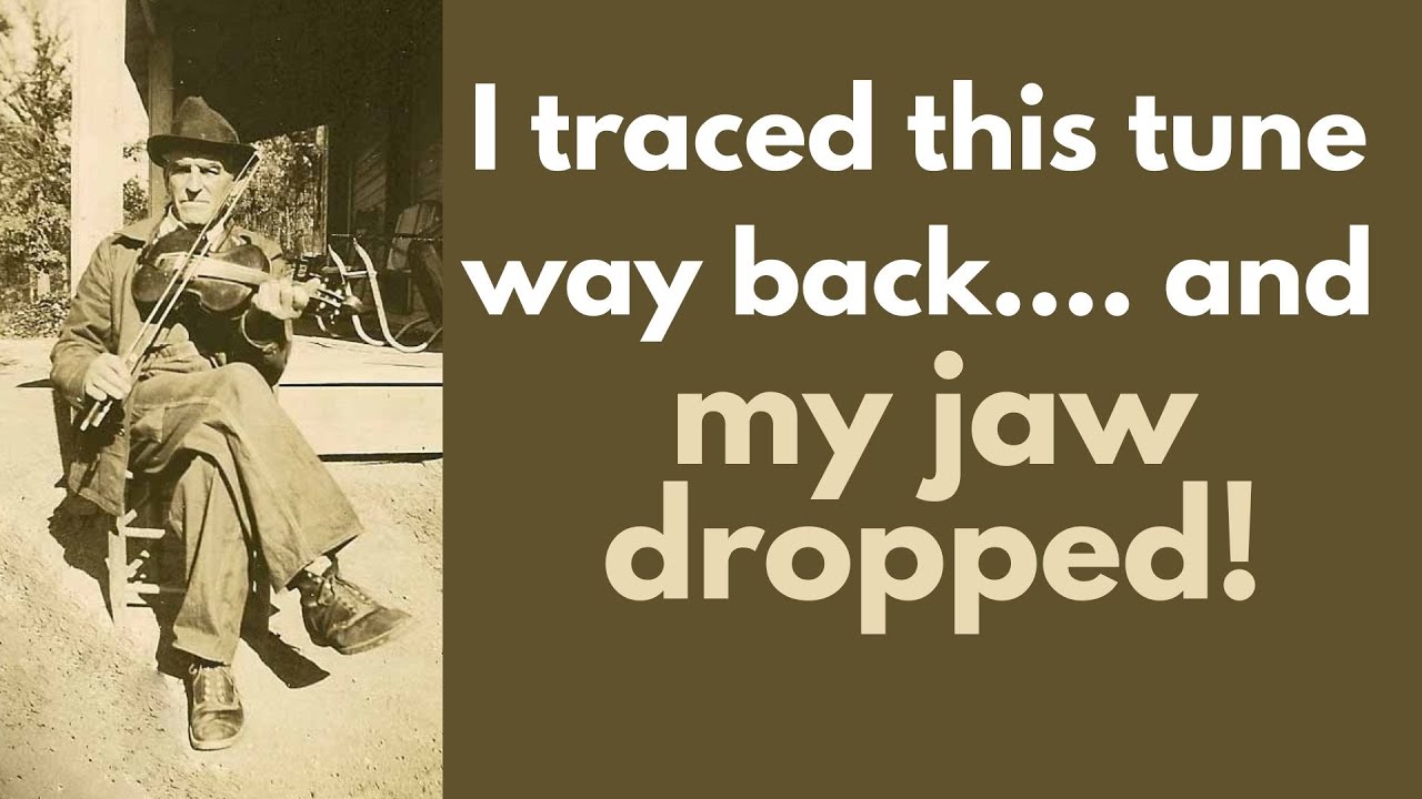 “Billy in the Lowground”: Fascinating 300+ Year Secret Behind the tune that Nobody Talks About