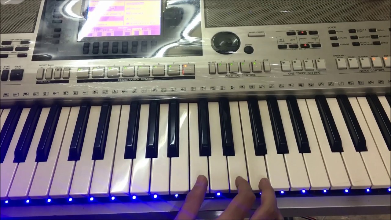 تعلم عزف تقاسيم ردح عراقي ربع اشعال جو القاعة و الحفلات