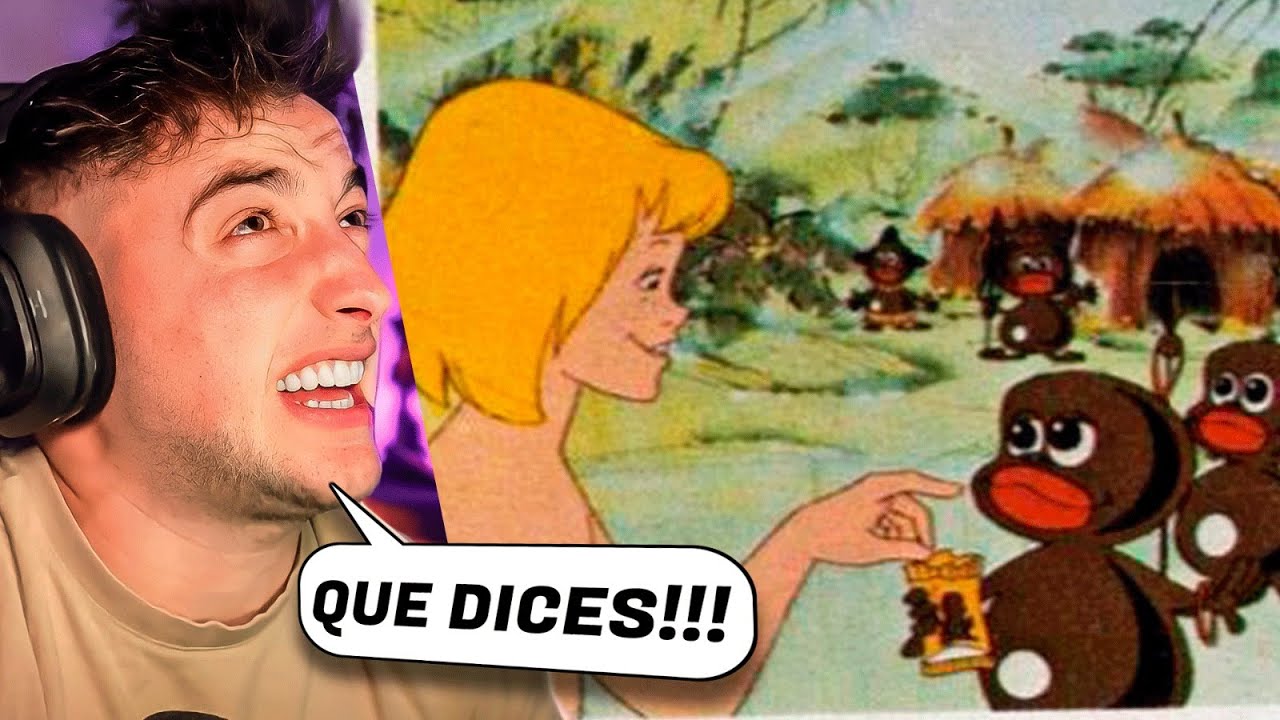 NO ME CREO QUE ESTO ESTUVIESE PERMITIDO!!