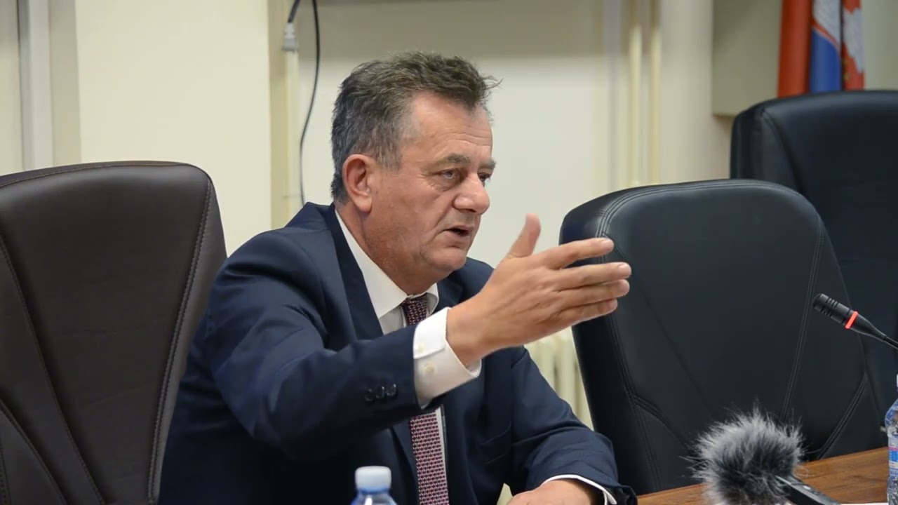 Конференција у част проф. емеритуса др Мирка Васиљевића 6 - Арбитражно право