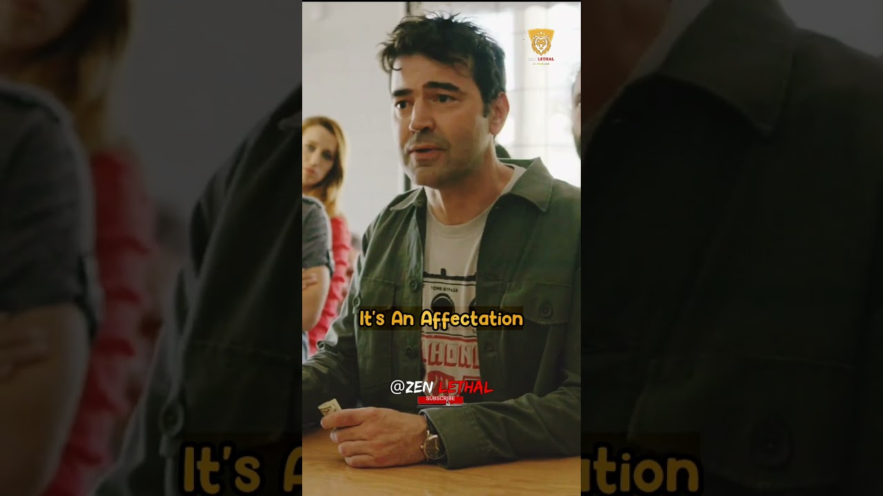 He Completely Fixed Her! 🍵 