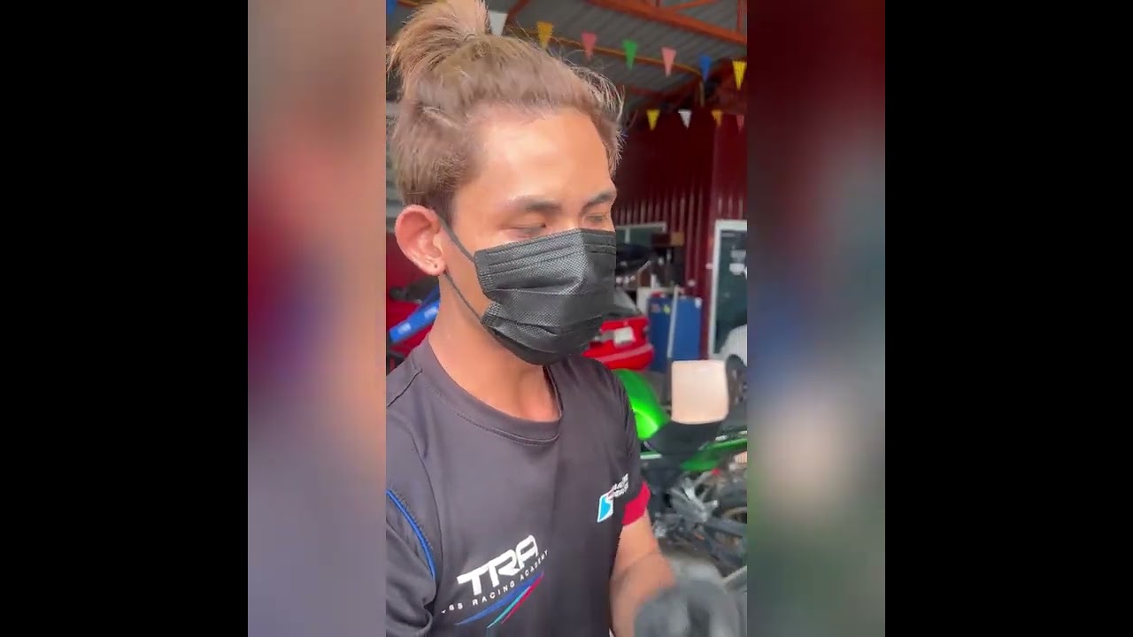 วิธีเปลี่ยนโมดุลabs cv21 Ford Fiesta จากอู่DO.D.D.GARAGE BY NIW