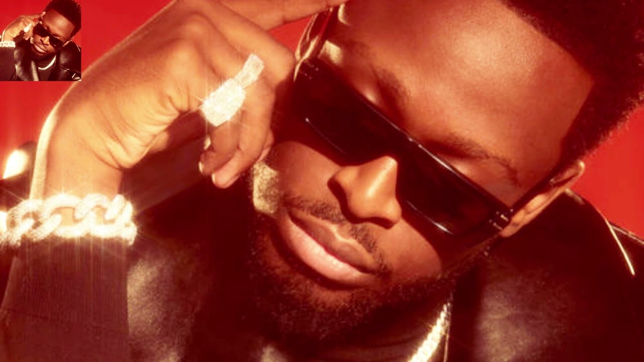 Dadju – Fais-Moi Confiance
