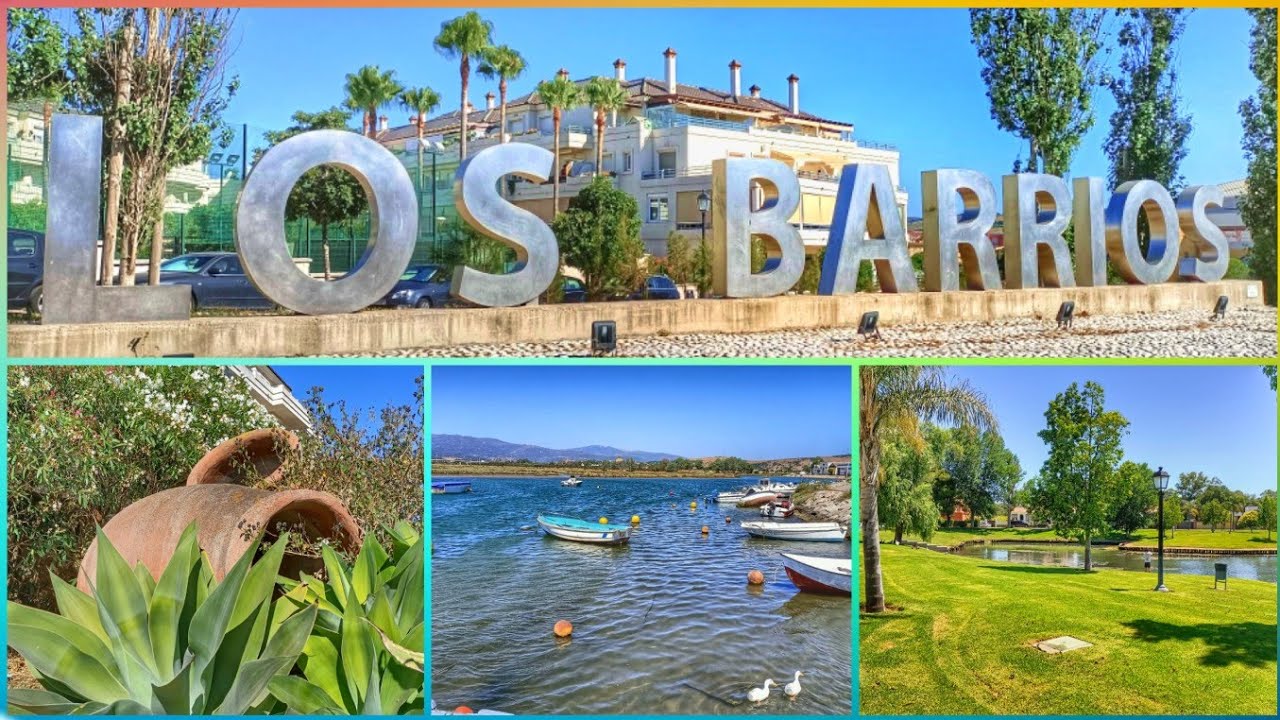 Los Barrios