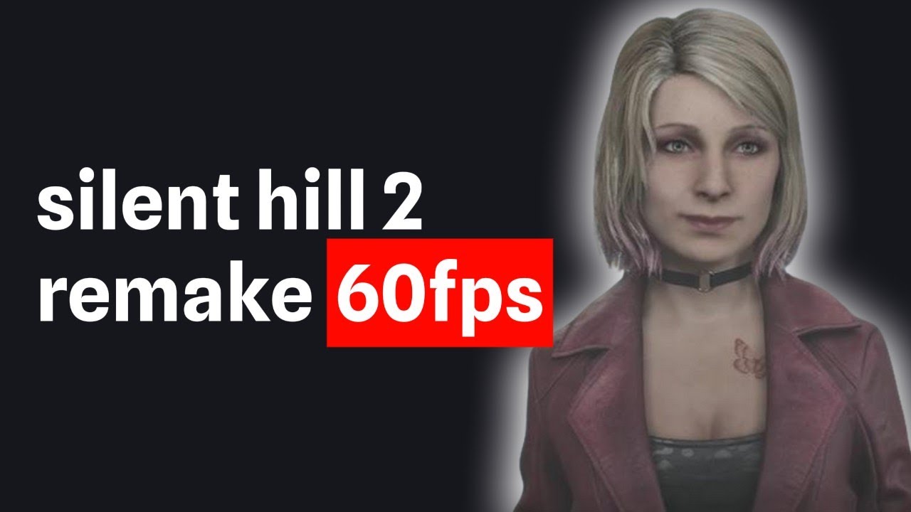 Playing Silent Hill 2 Remake LIVE VOD - Part 3 (Cutscene Mod)