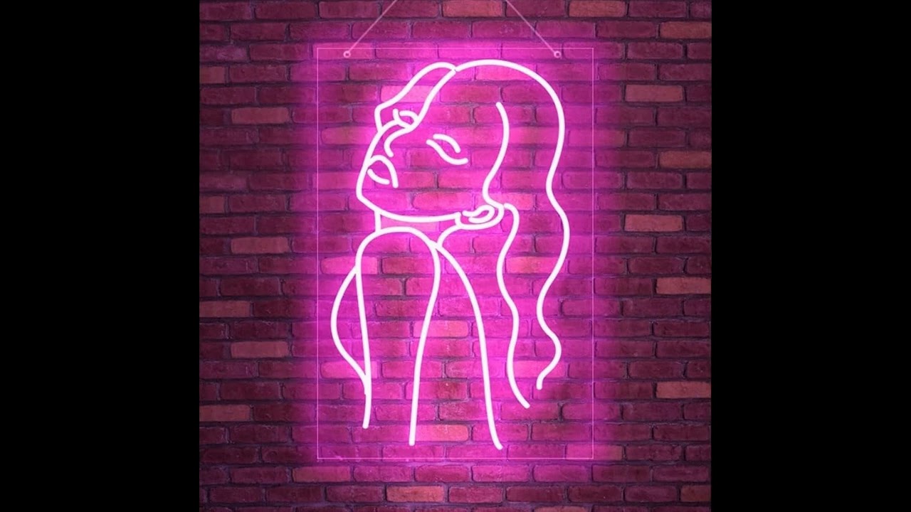 Flashing Lights - (Lyrics By Mysterious) 