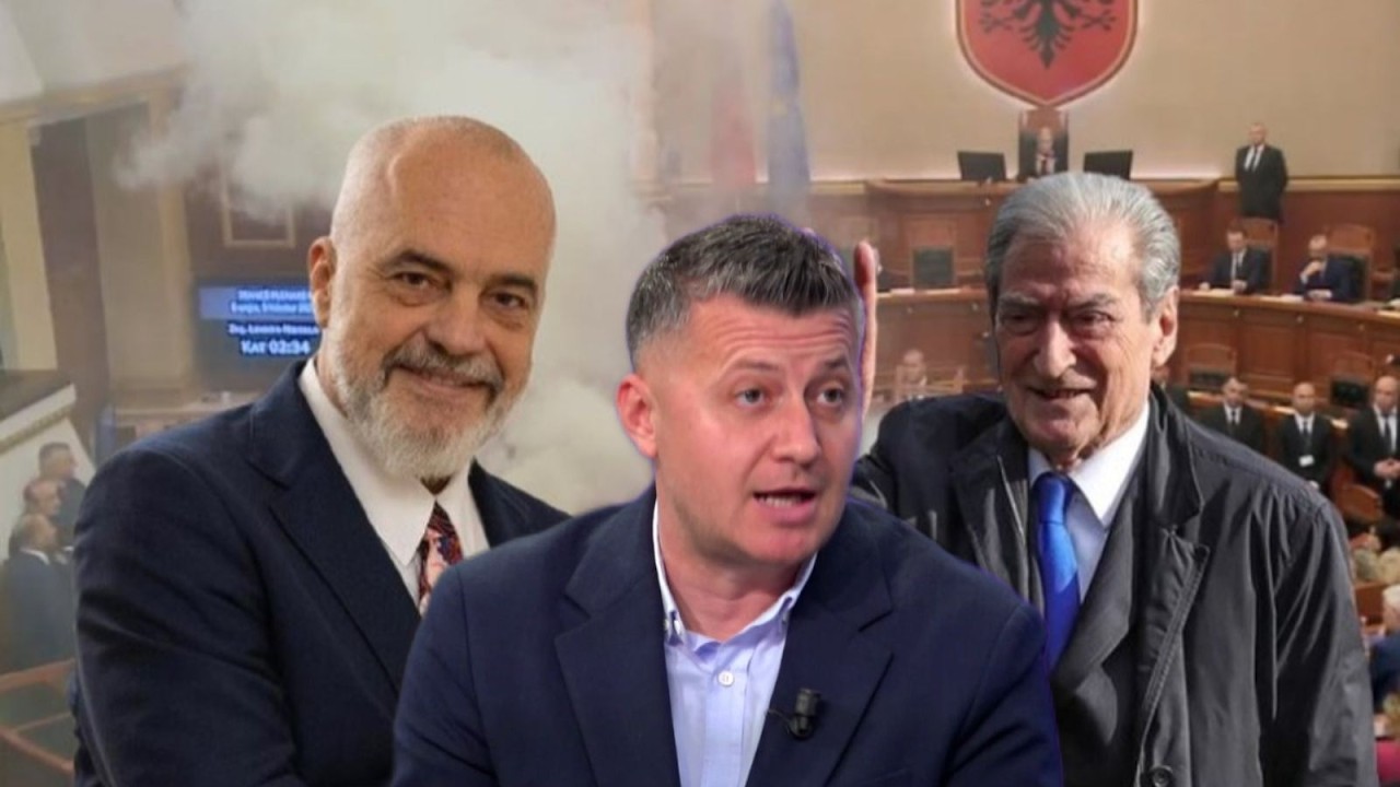 Askush nuk e rrëzon BERISHËN! Ai është figura me e madhe e PD! Dedaj: Duhet ndryshuar lidershipi...