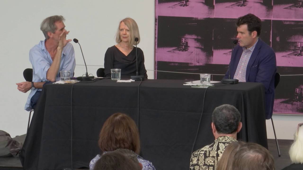 Conversation: Francis Alÿs and Lynne Cooke