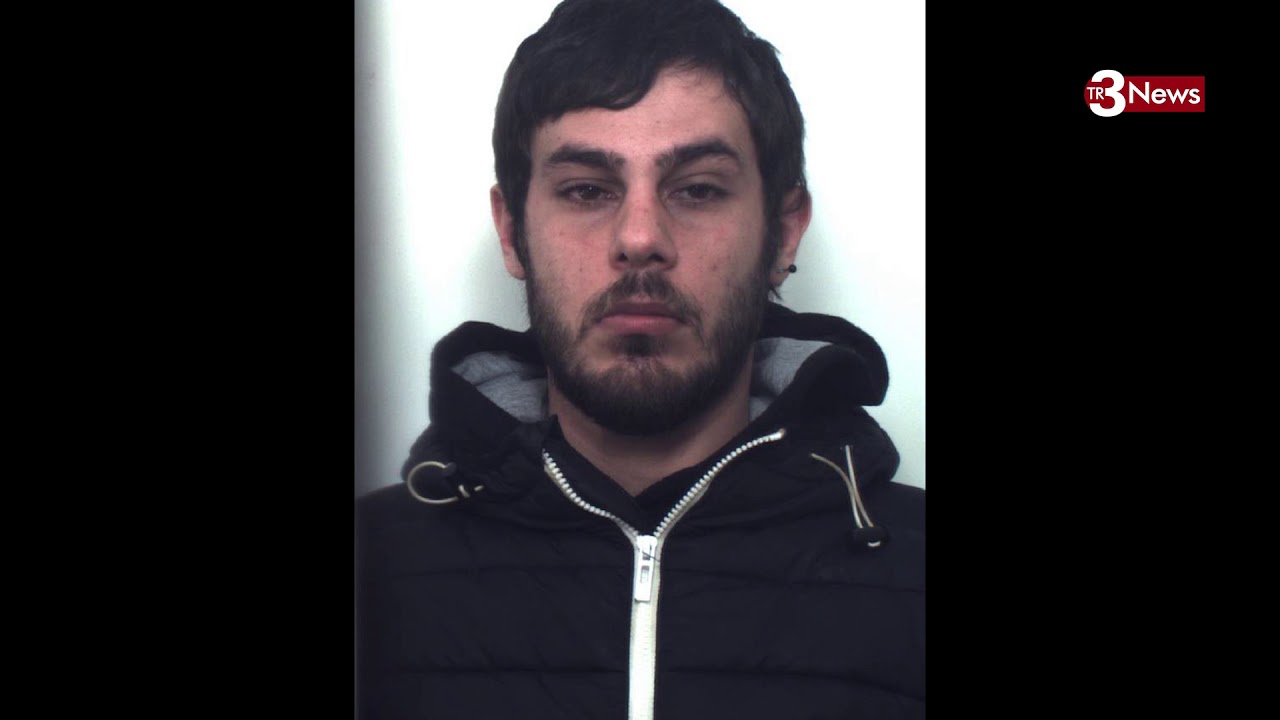 ARRESTO PER FURTO A TRAPANI