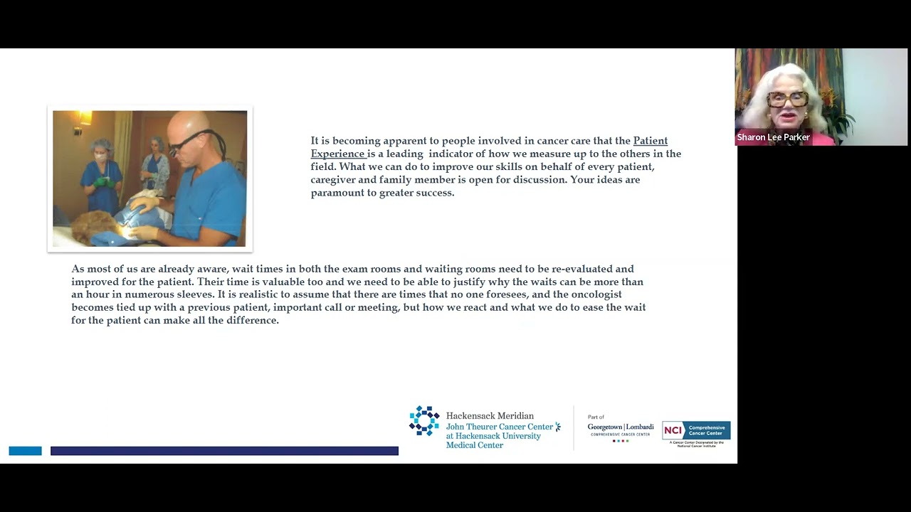 Class Four Patient Service Conundrum