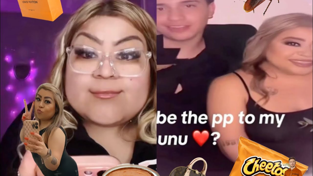 Ash trevino TikTok Compilation for 38 mintues straight