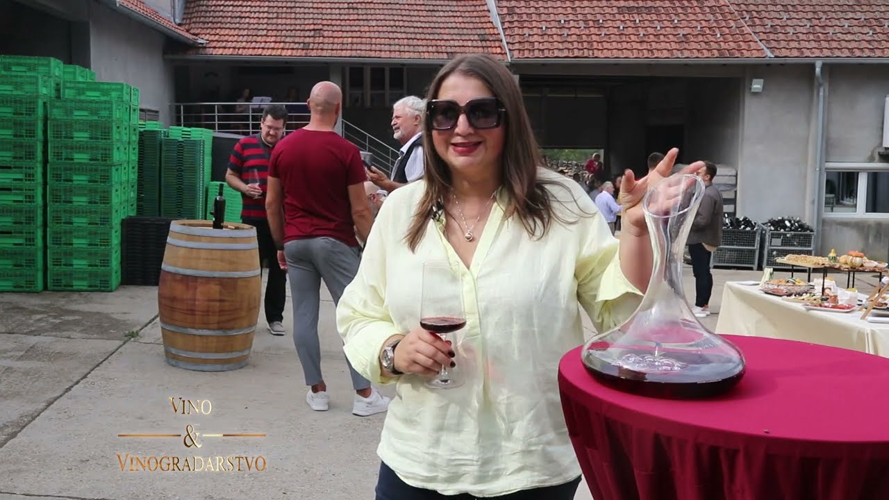Festival vina Rečka - Vinarija Mikić